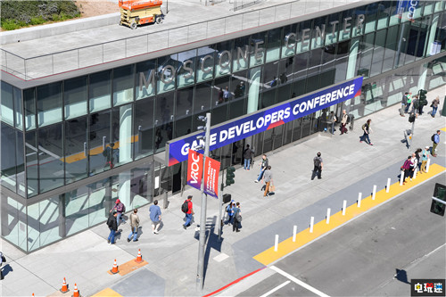 出于对肺炎担忧GDC2020宣布延期至夏季召开 电玩迷资讯 第2张