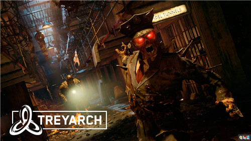 《使命召唤》T组丧尸模式总监离职 任职超13年 僵尸模式 黑色行动5 动视 使命召唤 电玩迷资讯  第3张