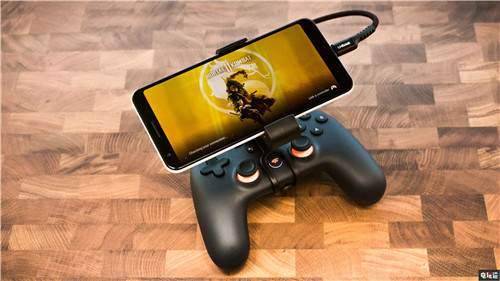独立开发者对Stadia兴趣缺缺 收益低怕谷歌砍服务 Switch 独立游戏 Stadia Google 谷歌 电玩迷资讯  第2张