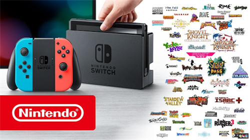 独立开发者对Stadia兴趣缺缺 收益低怕谷歌砍服务 Switch 独立游戏 Stadia Google 谷歌 电玩迷资讯  第3张