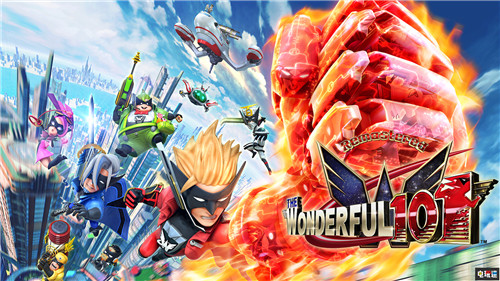 白金工作室众筹《神奇101》不为赚钱 而是考量玩家兴趣 PC Switch PS4 游戏众筹 稻叶敦志 白金工作室 神奇101重制版 电玩迷资讯  第1张