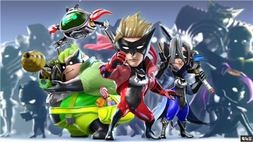 白金工作室众筹《神奇101》不为赚钱 而是考量玩家兴趣 PC Switch PS4 游戏众筹 稻叶敦志 白金工作室 神奇101重制版 电玩迷资讯  第3张