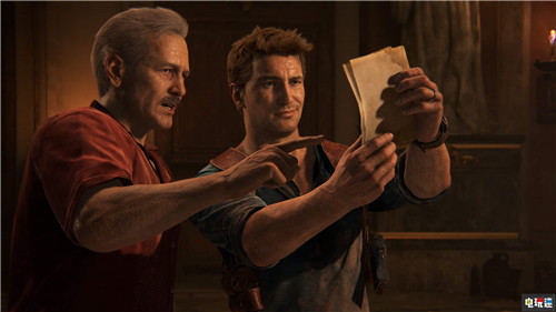 《神秘海域》真人电影确定《毒液：致命守护者》导演加盟 PS4 安东尼奥·班德拉斯 毒液：致命守护者 索尼 神秘海域 索尼PS  第1张