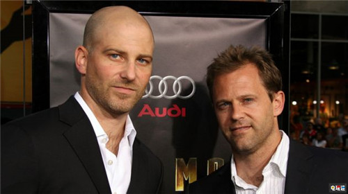 《神秘海域》真人电影确定《毒液：致命守护者》导演加盟 PS4 安东尼奥·班德拉斯 毒液：致命守护者 索尼 神秘海域 索尼PS  第4张