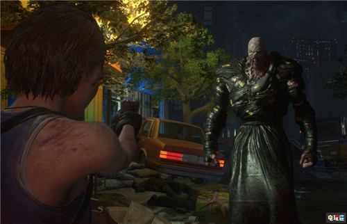 川田将央坦言《生化危机3重制版》为超越前作挑战很大 复仇女神 追踪者 川田将央 生化危机3重制版 电玩迷资讯  第3张