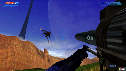 《光环1》Steam版正式解锁 支持中文语音 Steam 光环：战斗进化周年版 光环1 光环：士官长合集 STEAM/Epic  第4张