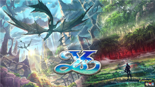 《伊苏8：达娜的陨涕日》Switch中文版将于5月28日发售 Falcom 日本一 Switch 伊苏8 任天堂SWITCH  第4张