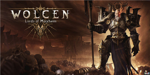 《破坏领主》销量达到100万套 官方将开发第四幕剧情 PC Steam 破坏领主 STEAM/Epic  第1张