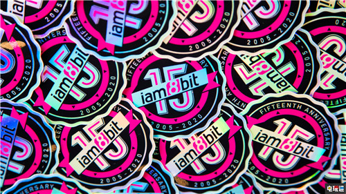 E3 2020展会创意团队Iam8bit退出 曾翻新展会场地 洛杉矶 创意团队 E3 2020 电玩迷资讯  第3张