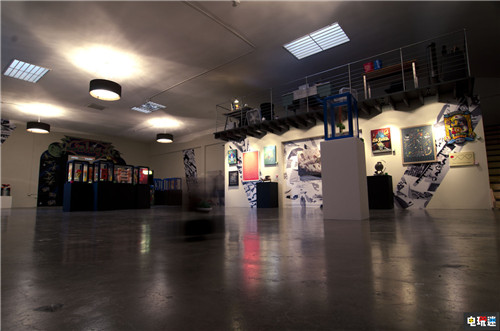 E3 2020展会创意团队Iam8bit退出 曾翻新展会场地 洛杉矶 创意团队 E3 2020 电玩迷资讯  第4张