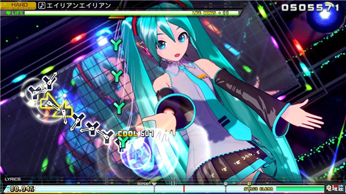 世嘉宣布《初音未来：歌姬计划39s》销量破15万套 PS4 Switch 歌姬计划39 歌姬计划FT 初音未来 任天堂SWITCH  第2张