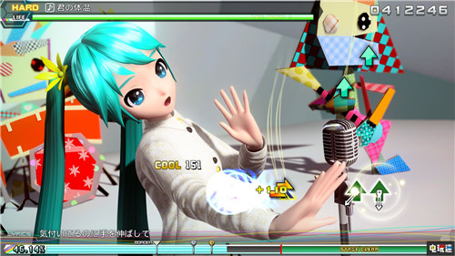 世嘉宣布《初音未来：歌姬计划39s》销量破15万套 PS4 Switch 歌姬计划39 歌姬计划FT 初音未来 任天堂SWITCH  第4张