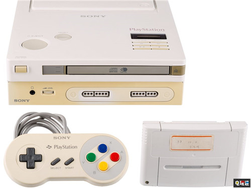 任天堂PlayStation主机最终拍出36万美元高价 PlayStation 索尼 超任 任天堂 电玩迷资讯  第1张