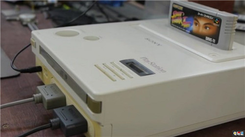 任天堂PlayStation主机最终拍出36万美元高价 PlayStation 索尼 超任 任天堂 电玩迷资讯  第3张