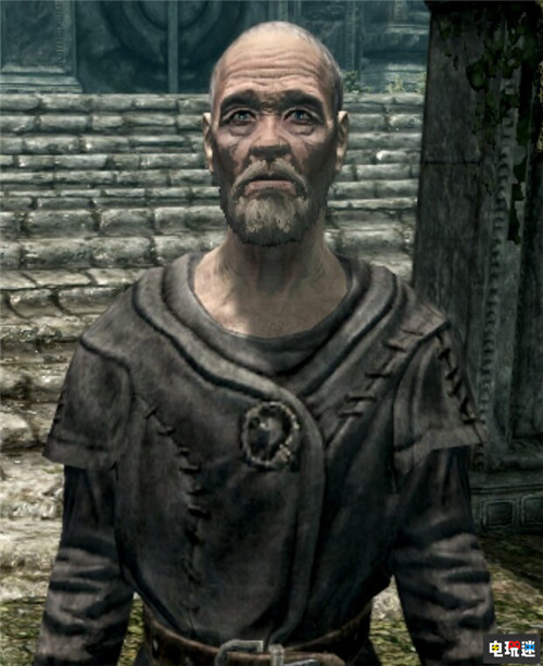 著名演员马克斯·冯·叙多离世 曾为《上古卷轴5》配音 权力的游戏 捉鬼敢死队 马克斯·冯·叙多 上古卷轴5 电玩迷资讯  第4张