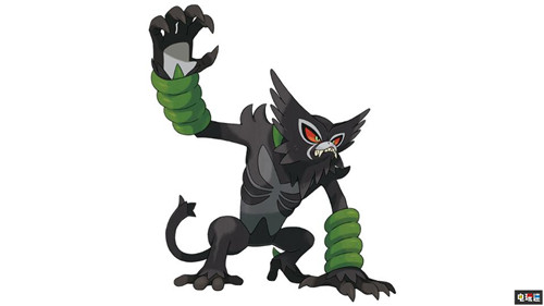 剧场版《宝可梦：可可》预售4月17日开启 赠送闪光时拉比 任天堂 Switch 萨戮德 雪拉比 时拉比 剧场版动画 宝可梦：可可 任天堂SWITCH  第3张