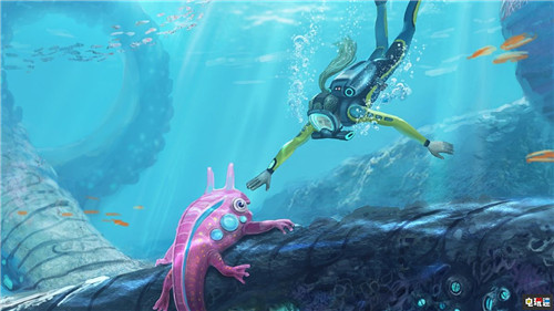 FAMI通评分：《集合啦！动物森友会》《仁王2》进入白金殿堂 深海迷航 太空频道5VR 动物之森 集合啦！动物森友会 仁王2 FAMI通 电玩迷资讯  第8张