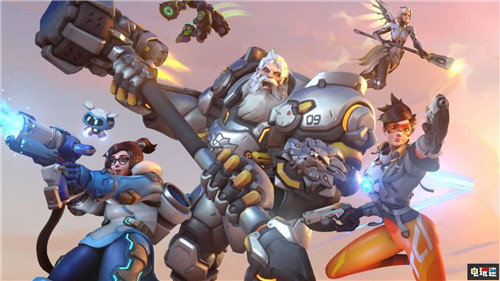 《守望先锋》首席编剧离职 曾在暴雪任职20年 暗黑破坏神3 守望先锋 暴雪 电玩迷资讯  第3张