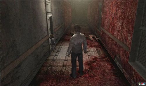 网传科乐美与索尼合作《寂静岭》两款新作提上日程 PS5 小岛秀夫 索尼 Konami 科乐美 寂静岭 索尼PS  第3张