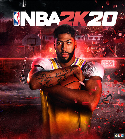 由于现实NBA赛季停摆牵连《NBA2K 20》ML模式崩溃 体育游戏 2K NBA2K 20 电玩迷资讯  第1张