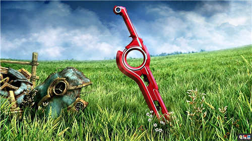 墨西哥亚马逊泄露《异度神剑：决定版》5月29日发售 异度神剑：决定版 Wii 任天堂 Switch 异度神剑：终极版 任天堂SWITCH  第2张