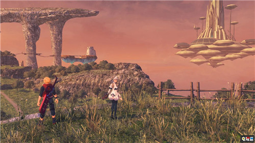 墨西哥亚马逊泄露《异度神剑：决定版》5月29日发售 异度神剑：决定版 Wii 任天堂 Switch 异度神剑：终极版 任天堂SWITCH  第4张