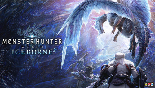 卡普空开启《怪物猎人：世界》道具票选 前四免费送 XboxOne Steam PS4 怪物猎人：世界 冰原 卡普空 怪物猎人：世界 电玩迷资讯  第1张