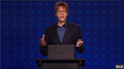 PS5硬件构架公开 急速SSD最为亮眼 PS4 SSD PlayStation 索尼 PS5 索尼PS  第1张