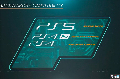 PS5硬件构架公开 急速SSD最为亮眼 PS4 SSD PlayStation 索尼 PS5 索尼PS  第5张