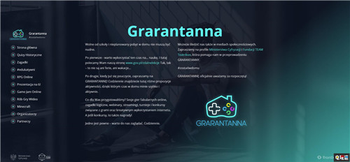 波兰政府开启官方《我的世界》服务器帮助在家的波兰学生 MC 我的世界 波兰 电玩迷资讯  第4张