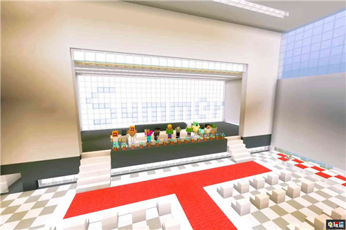 波兰政府开启官方《我的世界》服务器帮助在家的波兰学生 MC 我的世界 波兰 电玩迷资讯  第5张