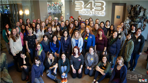 343工作室宣布在家工作 但会努力确保《光环：无限》开发进度 光环：无限 343工作室 Xbox 微软 微软XBOX  第3张