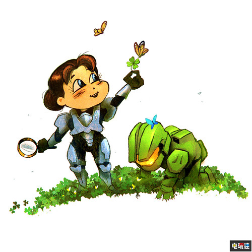 343工作室宣布在家工作 但会努力确保《光环：无限》开发进度 光环：无限 343工作室 Xbox 微软 微软XBOX  第4张