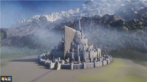 索尼将彻底清除《Dreams》中马里奥素材内容 PS4 马里奥 任天堂 索尼 Dreams 任天堂SWITCH  第3张