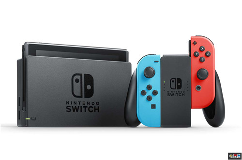 日本地区Switch销量超越Wii达到1280万台