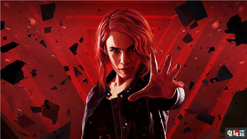 Remedy宣布两款新作 包括一款3A作品 心灵杀手 控制 Remedy 电玩迷资讯  第4张