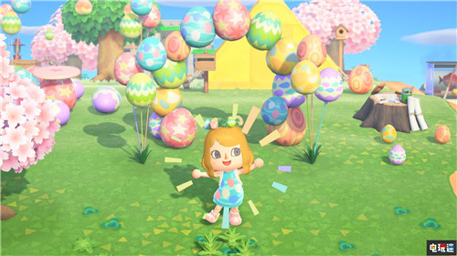 身小量大 任天堂3月迷你直面会大量游戏汇总 集合啦！动物森友会 勇气默示录2 凯瑟琳Full Body 宝可梦：剑盾 异度神剑：终极版 Switch 任天堂直面会 任天堂SWITCH  第3张