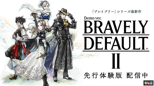 身小量大 任天堂3月迷你直面会大量游戏汇总 集合啦！动物森友会 勇气默示录2 凯瑟琳Full Body 宝可梦：剑盾 异度神剑：终极版 Switch 任天堂直面会 任天堂SWITCH  第6张