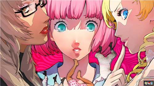 身小量大 任天堂3月迷你直面会大量游戏汇总 集合啦！动物森友会 勇气默示录2 凯瑟琳Full Body 宝可梦：剑盾 异度神剑：终极版 Switch 任天堂直面会 任天堂SWITCH  第9张