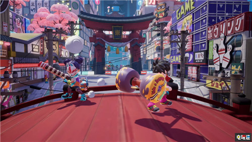 身小量大 任天堂3月迷你直面会大量游戏汇总 集合啦！动物森友会 勇气默示录2 凯瑟琳Full Body 宝可梦：剑盾 异度神剑：终极版 Switch 任天堂直面会 任天堂SWITCH  第12张