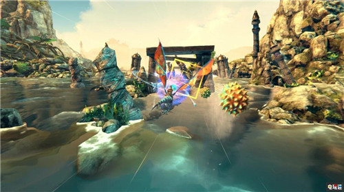 身小量大 任天堂3月迷你直面会大量游戏汇总 集合啦！动物森友会 勇气默示录2 凯瑟琳Full Body 宝可梦：剑盾 异度神剑：终极版 Switch 任天堂直面会 任天堂SWITCH  第13张