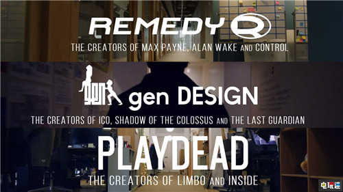 Epic推出新跨平台发行业务 不要版权收益对半分重新定义发行商 PlayDead 上田文人 Remedy Epic 电玩迷资讯  第2张