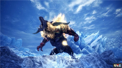 肝到爆《怪物猎人：世界》宣布将开启几乎所有活动任务 活动任务 怪物猎人世界：冰原 怪物猎人：世界 电玩迷资讯  第1张