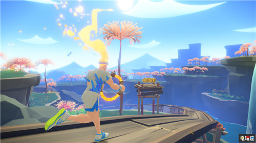 WHO推荐人们在家中玩些能动起来的视频游戏 舞力全开 ARMS 健身环大冒险 WHO 电玩迷资讯  第1张