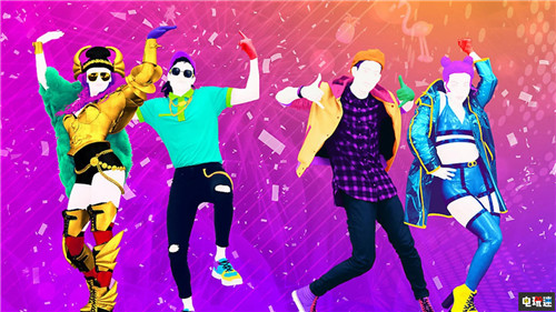 WHO推荐人们在家中玩些能动起来的视频游戏 舞力全开 ARMS 健身环大冒险 WHO 电玩迷资讯  第4张