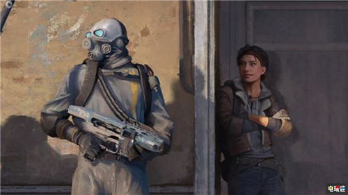 Steam周榜：《毁灭战士：永恒》二连冠继续手撕恶魔 巫师3狂猎 半衰期：爱莉克斯 毁灭战士 Steam周榜 STEAM/Epic  第2张