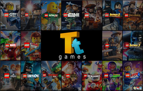 SIE全球工作室欧洲副总裁离职加入华纳旗下TT Games PS4 全球工作室 SIE 索尼 索尼PS  第2张