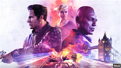 SIE全球工作室欧洲副总裁离职加入华纳旗下TT Games PS4 全球工作室 SIE 索尼 索尼PS  第4张