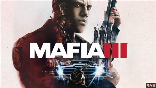 《四海兄弟3》开发商Hanger 13招兵买马开发3A沙盒游戏 四海兄弟3 Take Two 2K 黑手党3 电玩迷资讯  第2张