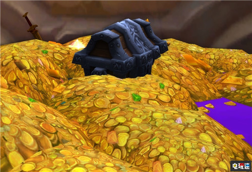 Valve创始人曾在《魔兽世界》打金想到Steam社区市场点子 魔兽世界 Valve G胖 Steam STEAM/Epic  第3张